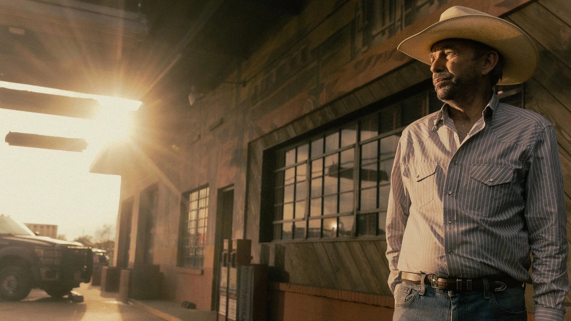 Landman's Season 2 finale set a viewership record for Paramount+.