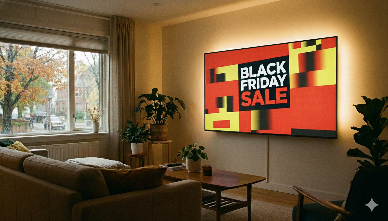 Most Black Friday streaming deals are expiring on Dec. 1, but there's still time to take advantage of deals.