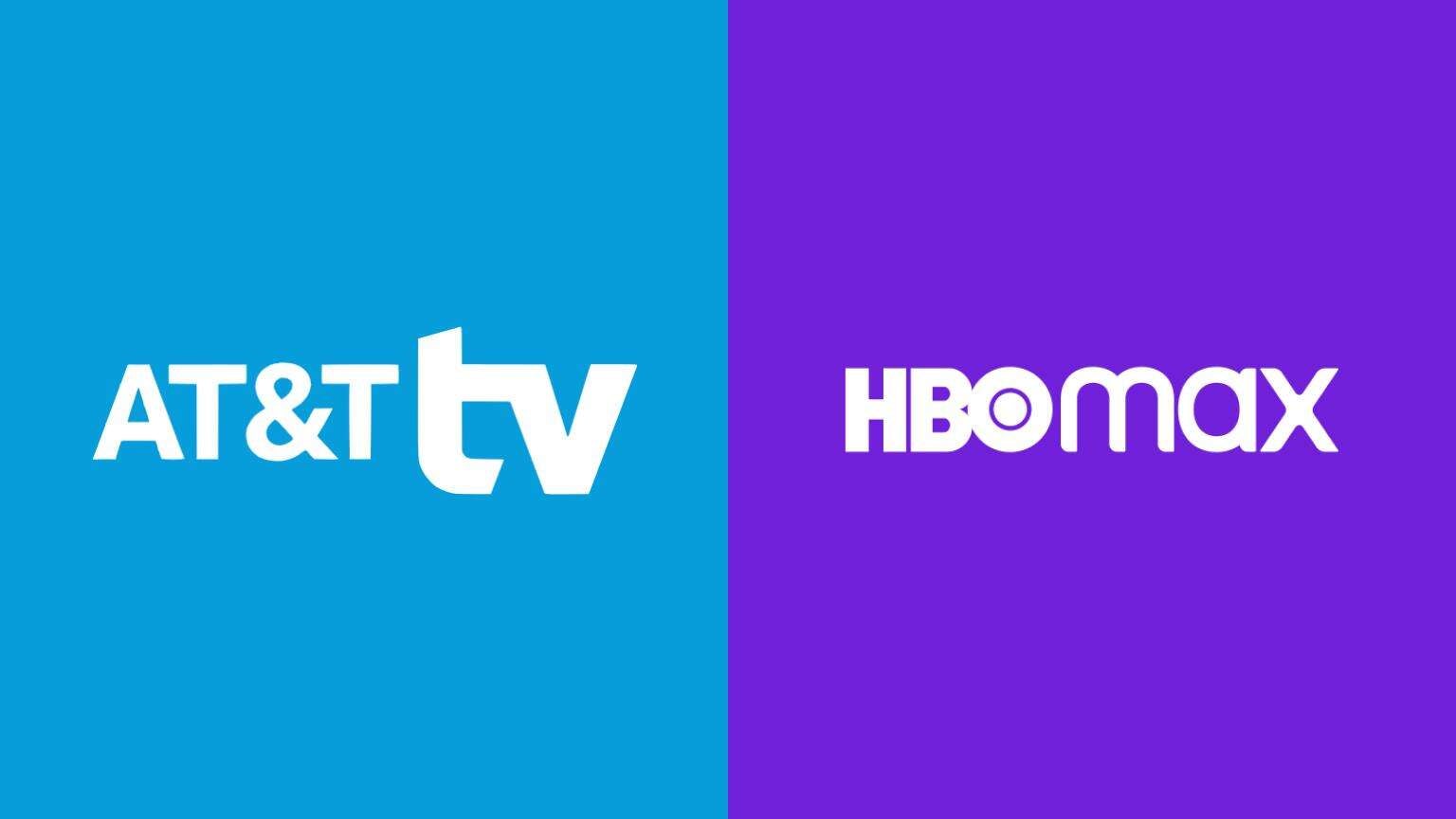 LAST CHANCE Get 1Year of HBO Max For Free, With AT&T TV No Contract