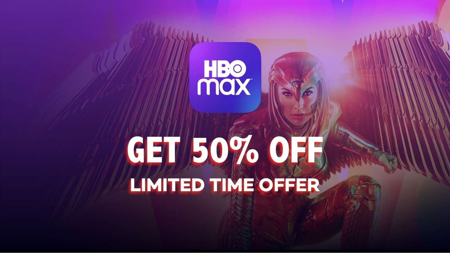 LAST CHANCE Get HBO Max AdFree For Just 7.49 a Month For 6 Months (50 OFF) Until Tonight