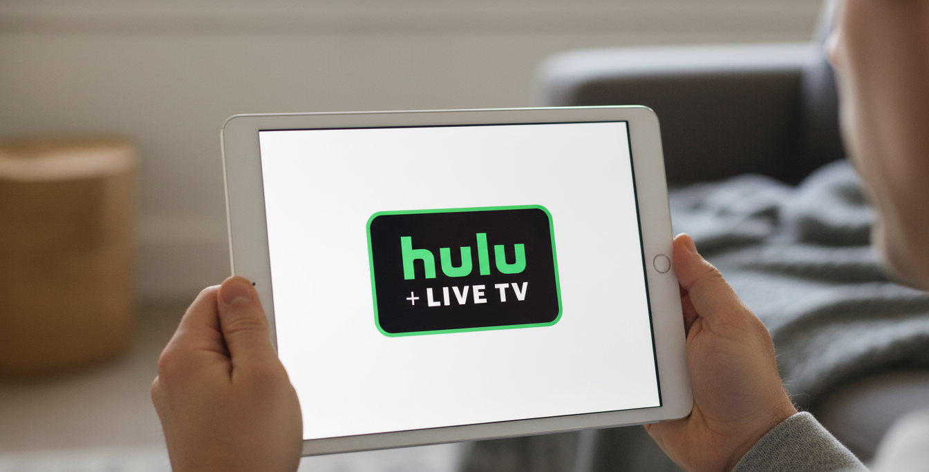 Tuesday is the final day to take advantage of Hulu + Live TV's deal for 3 months of service at $65 each.
