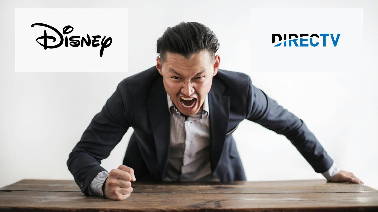 Disney and DIRECTV have done their best to blame each other for the carriage dispute, but viewers just want their channels back.