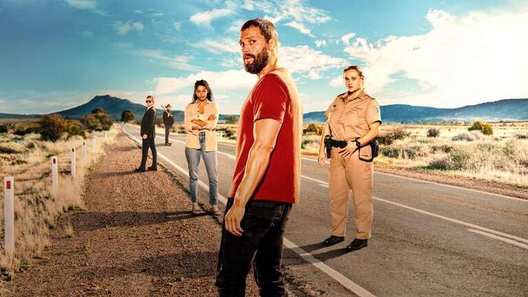 Watch 'The Tourist' on VidAngel