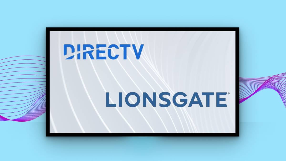 DIRECTV and Lionsgate are teaming to launch the new Lionsgate Collection channel.
