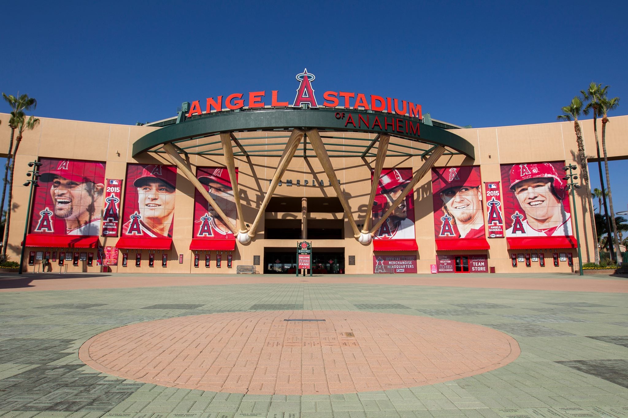 The Los Angeles Angels might not be completely done with Bally Sports West.