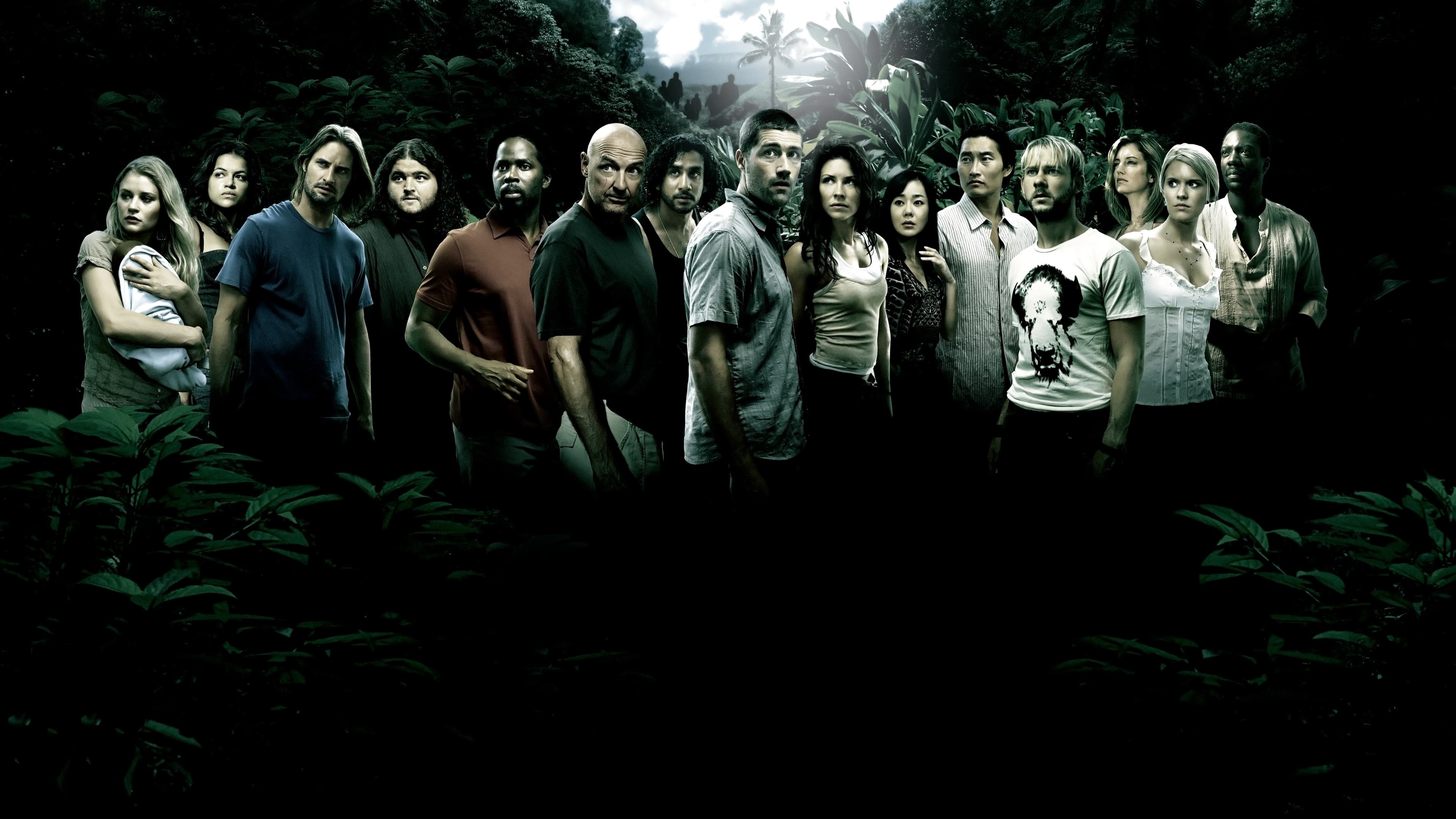 Lost is 20 years old as of Sunday, and is available to stream from start to finish on Hulu.