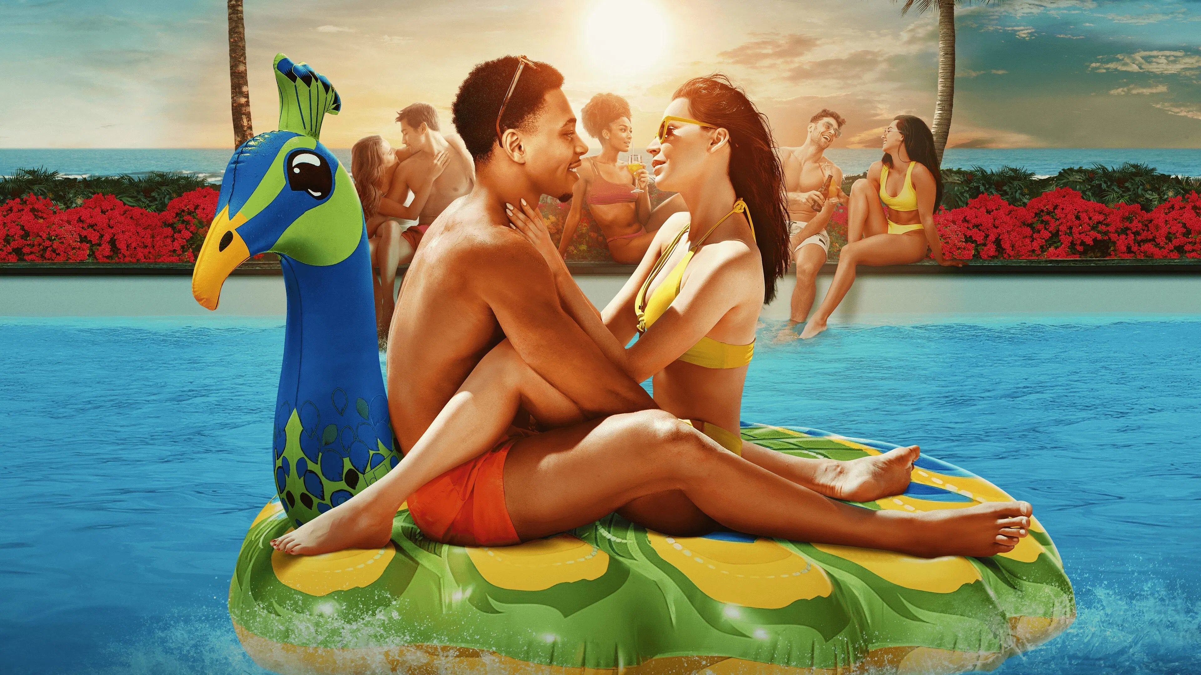 Love Island's newest season is a ratings hit, proving that Comcast was wise in its decision to keep Bravo in the fold.