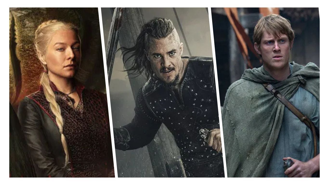 what to watch after a knight of the seven kingdoms