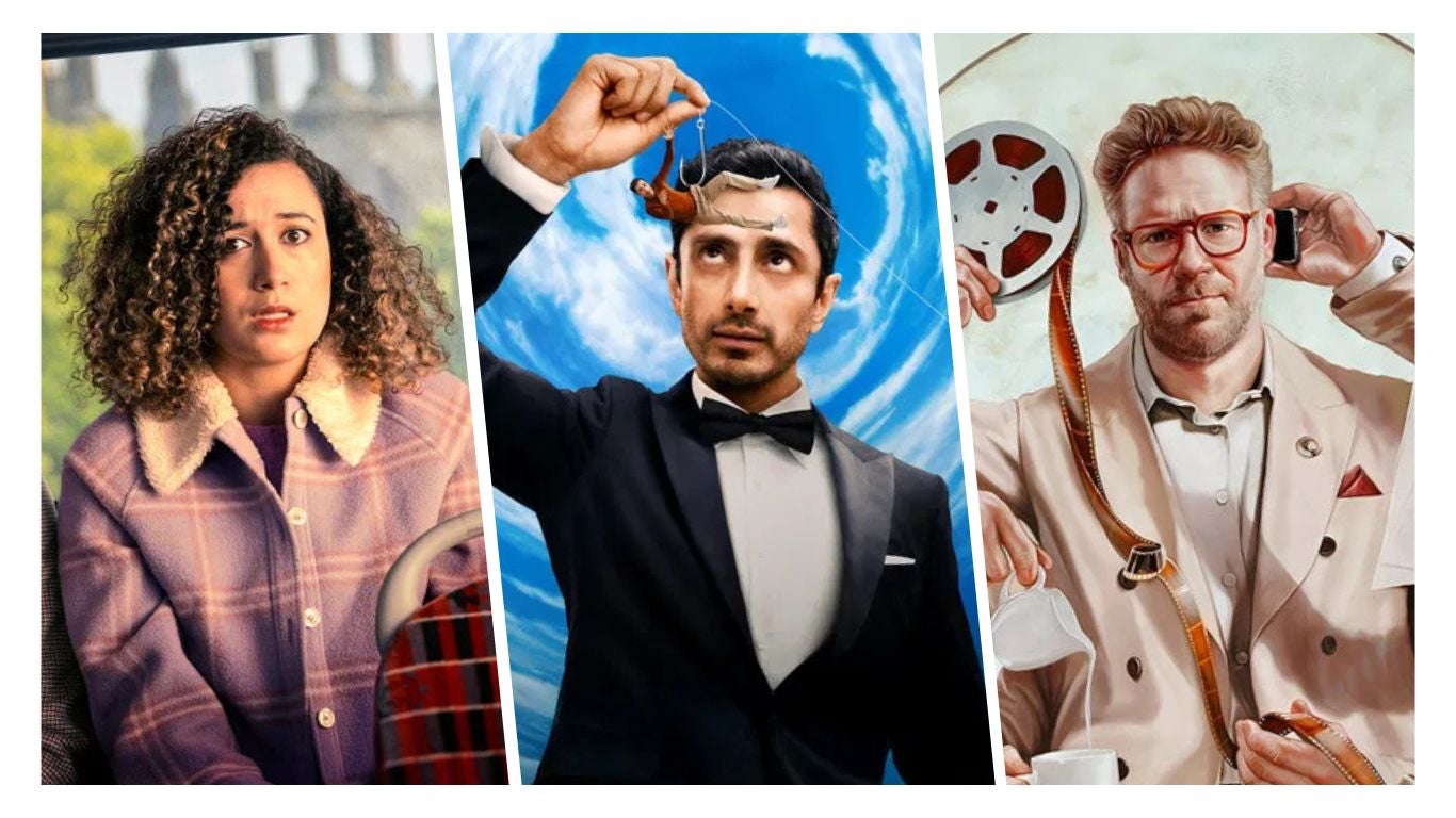 what to watch next if you loved Bait