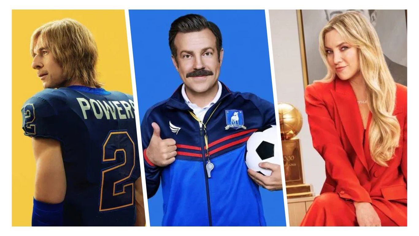 Here's what to stream next if you loved "Chad Powers"