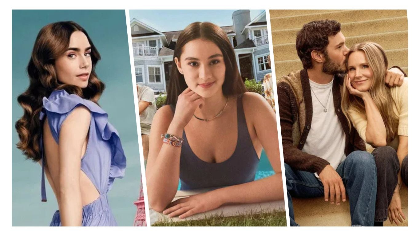 If you loved Emily in Paris Season 5 here's what to watch next.