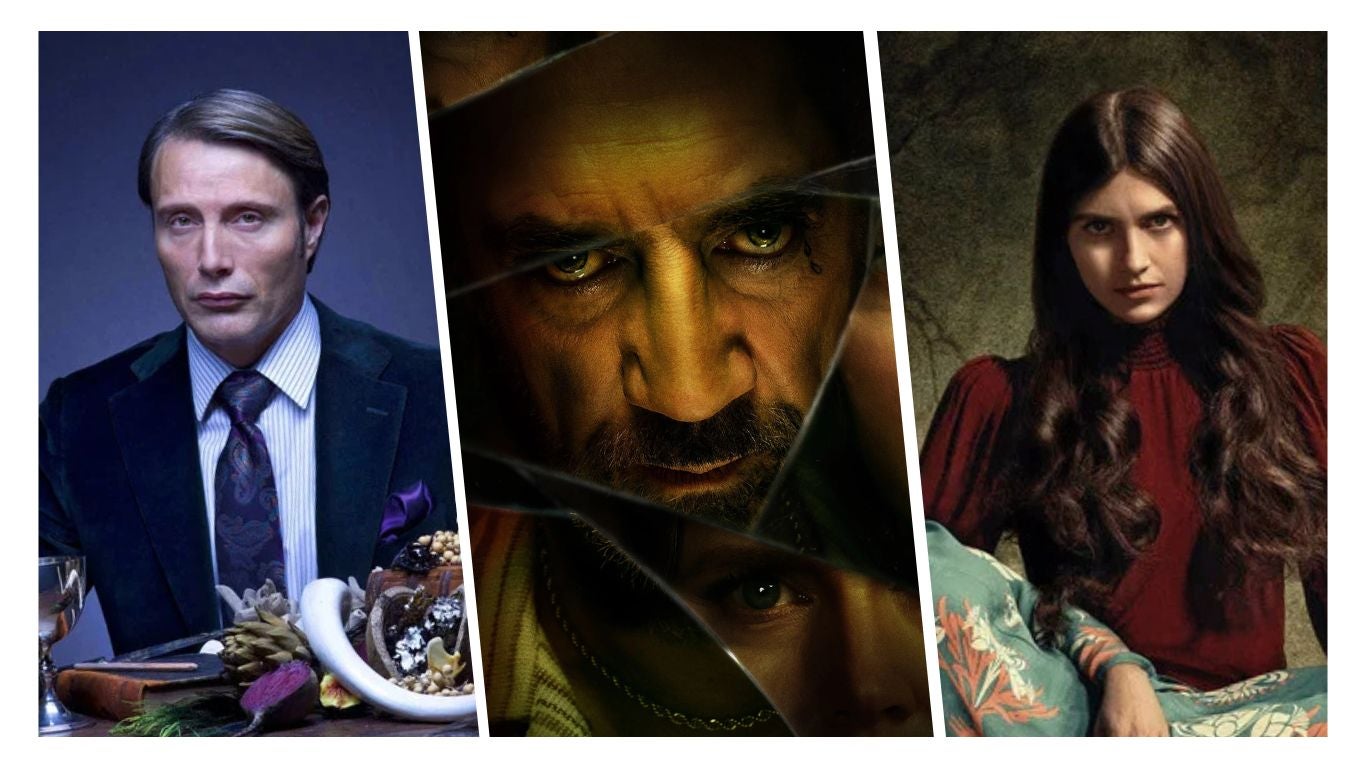 Here are the shows to watch next if you loved "Cape Fear" on Apple TV.