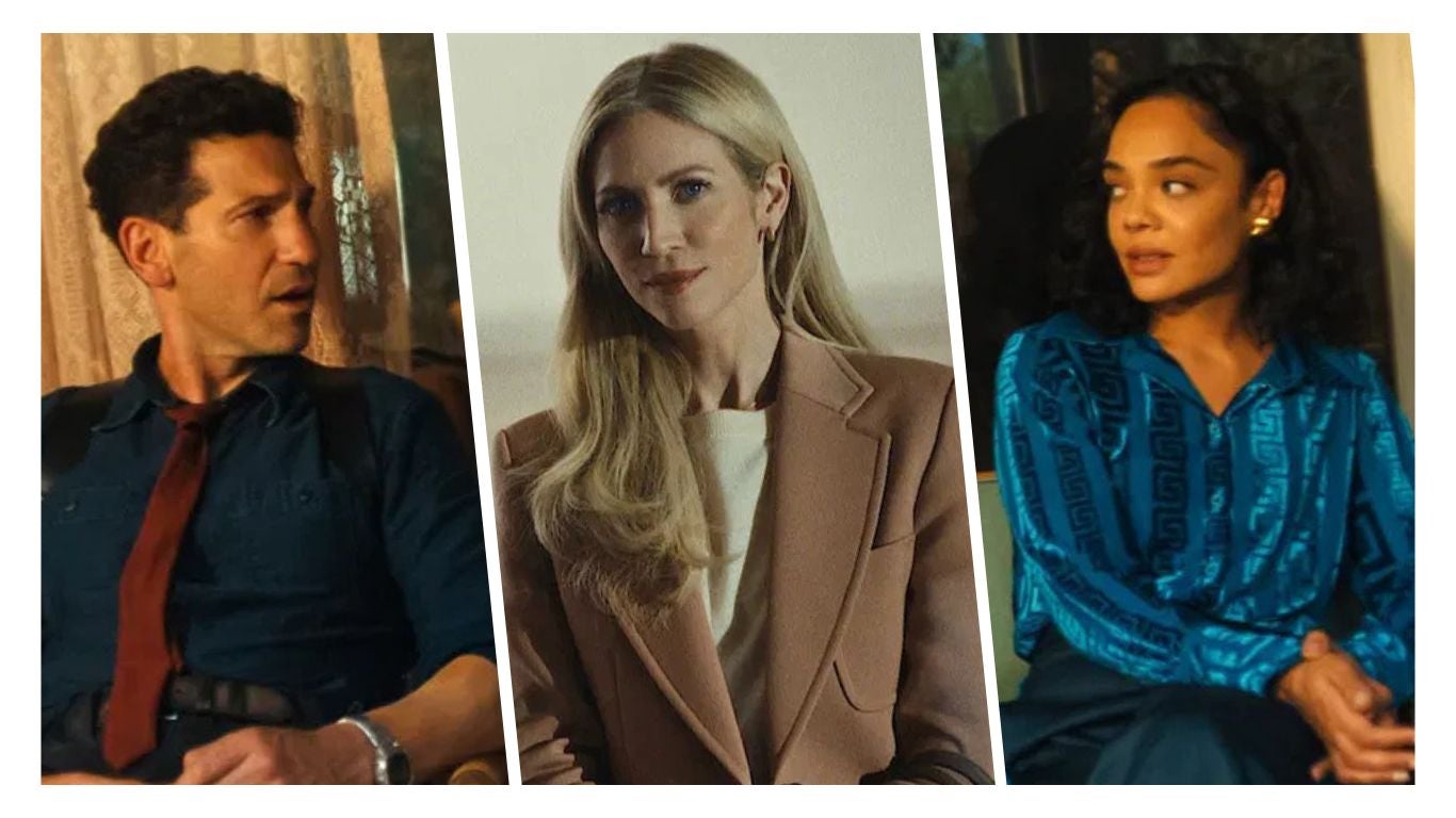 Watch these mystery thrillers shows next after finishing "HIS & HERS"