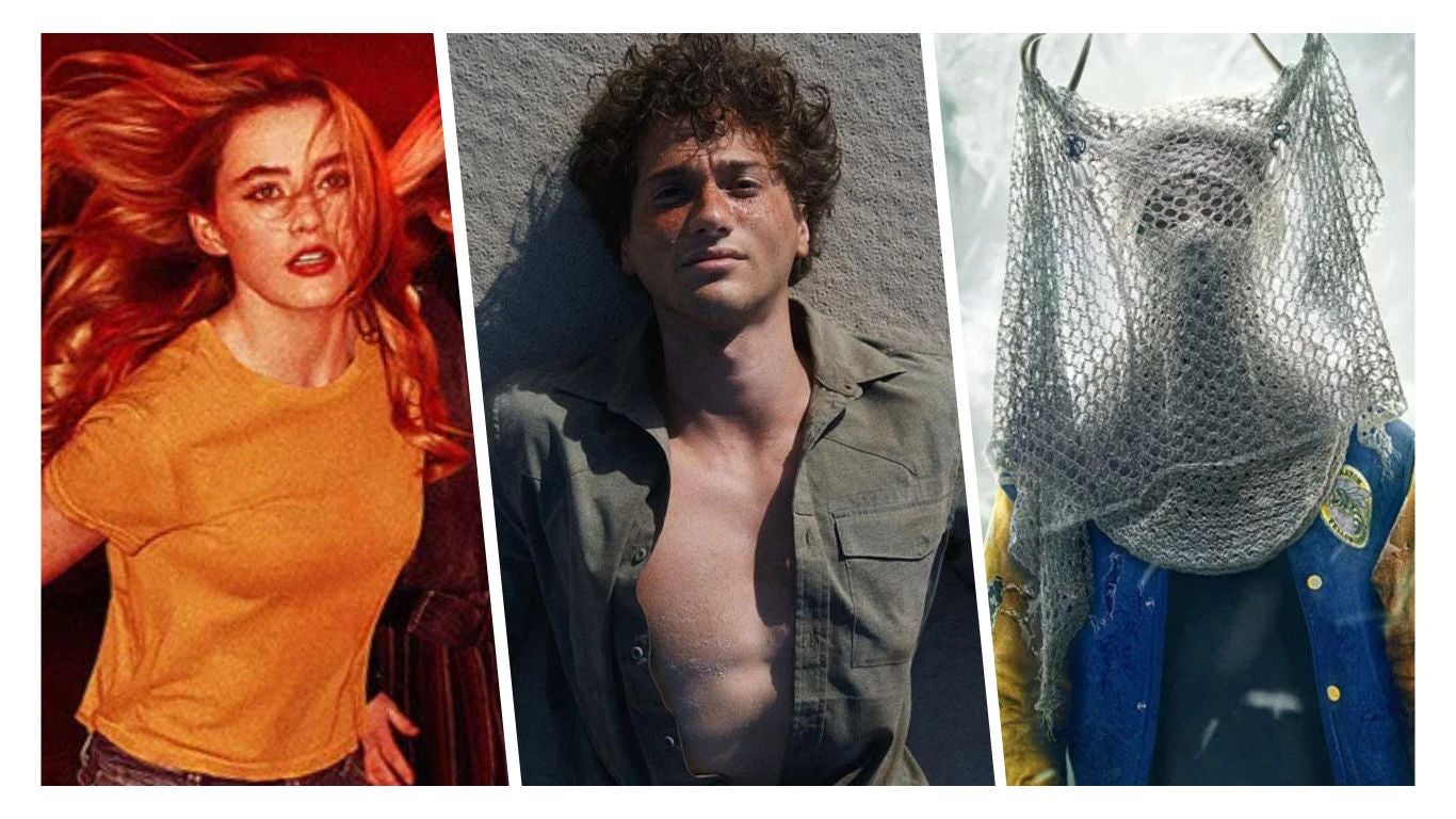 Here's what to watch next if you loved 'Lord of the Flies' on Netflix.