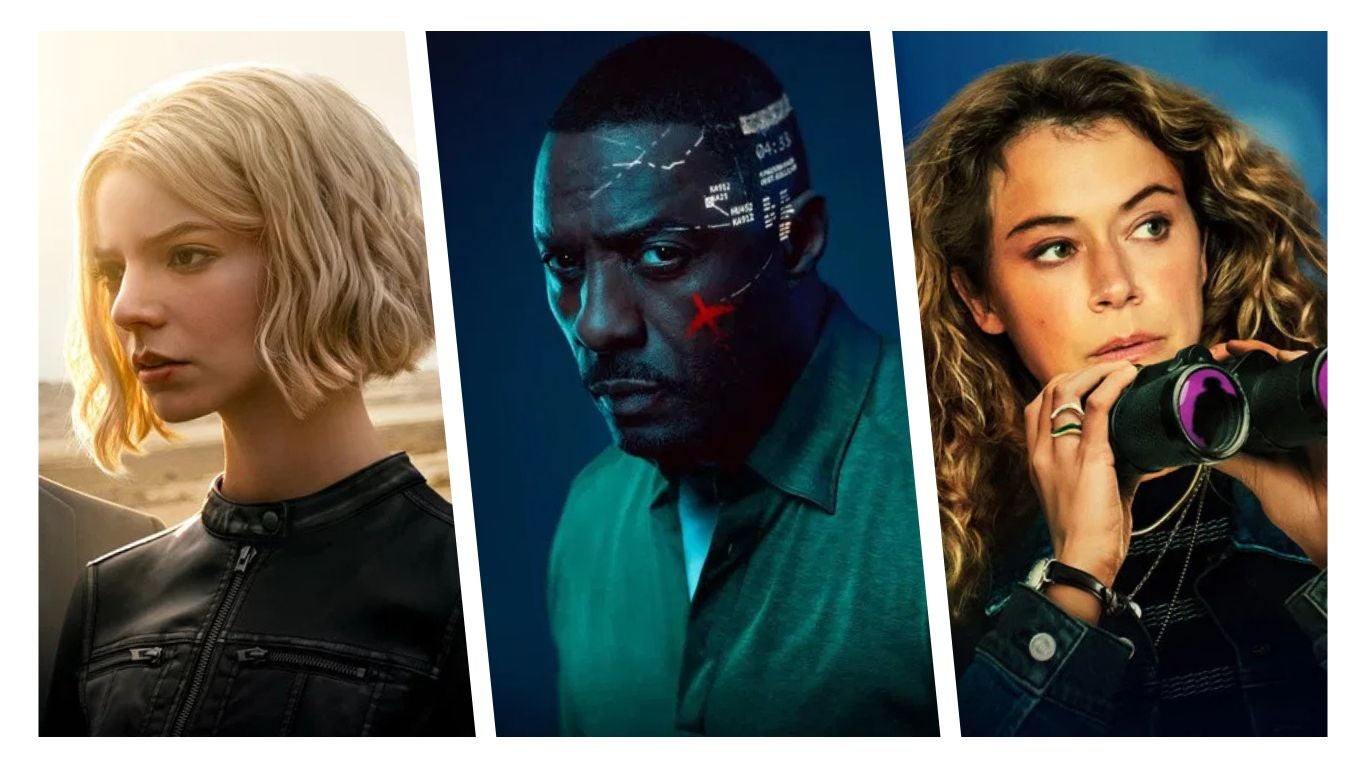 Here's what to watch next if you loved "Lucky"