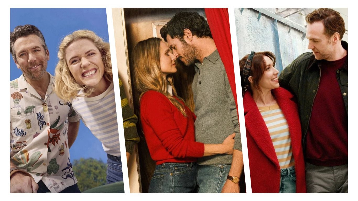 These are the best shows to watch next if you loved "Nobody Wants This" Season 3.