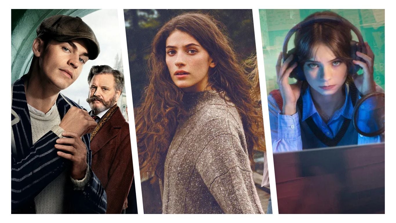 Here are some shows to watch next if you loved Outer Banks.