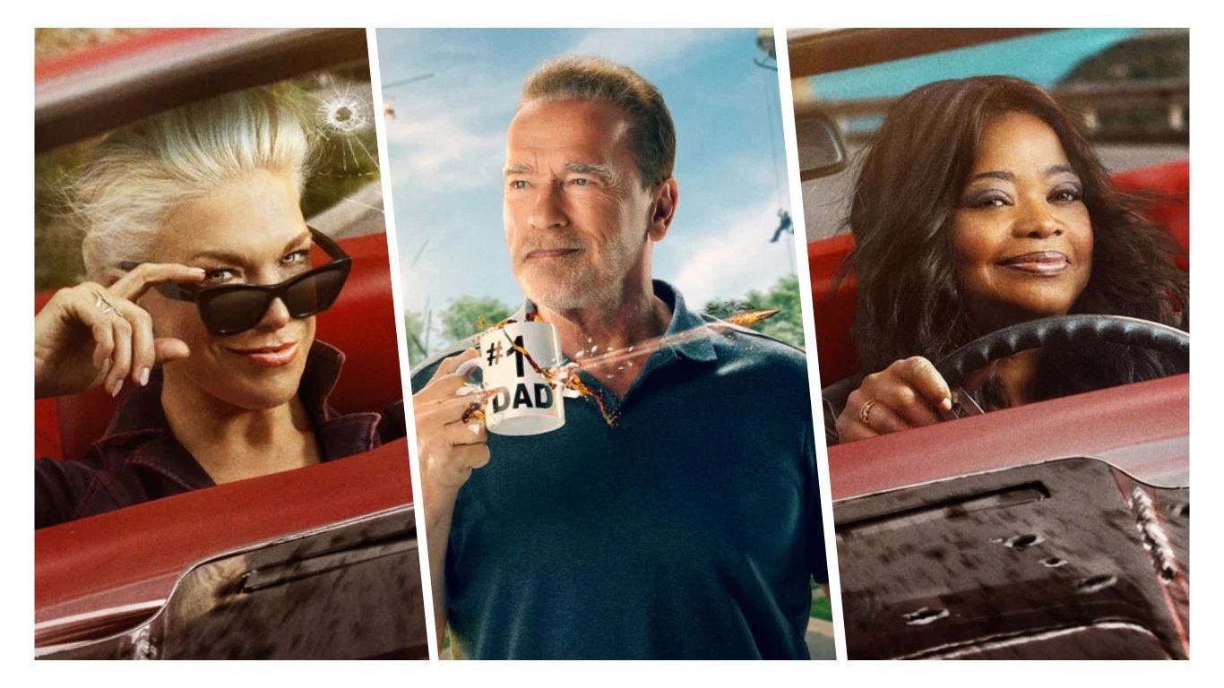 These are the shows to watch next after finishing "Ride or Die" on Prime Video.
