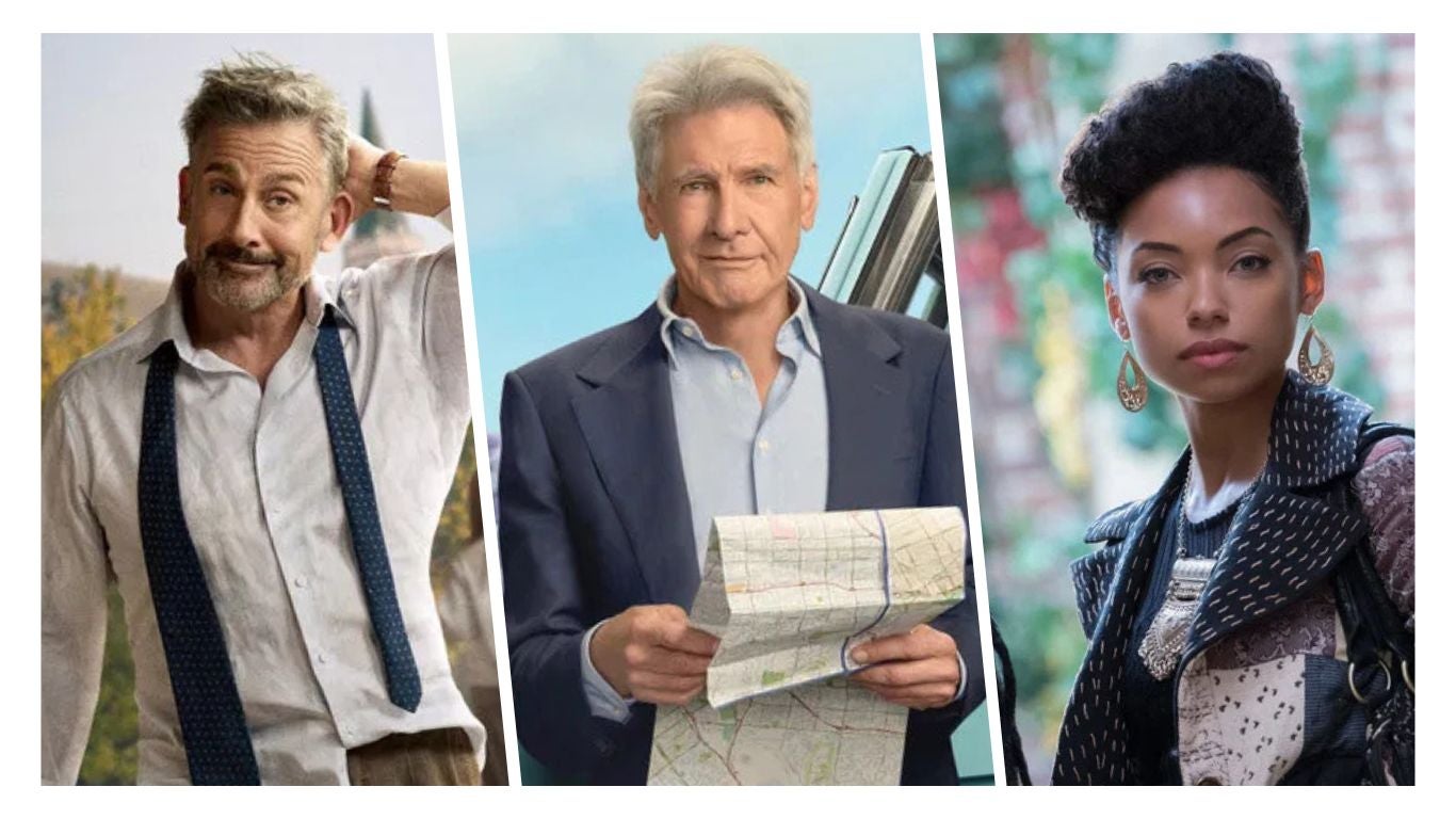 Here's what to watch next if you loved "Rooster" on HBO Max.