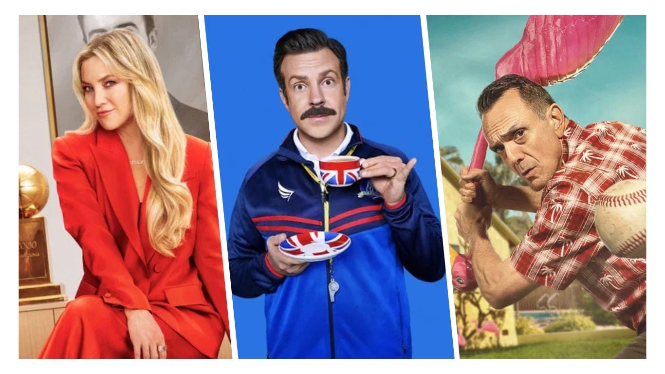 If you loved Season 2 of Running Point, watch these shows next.
