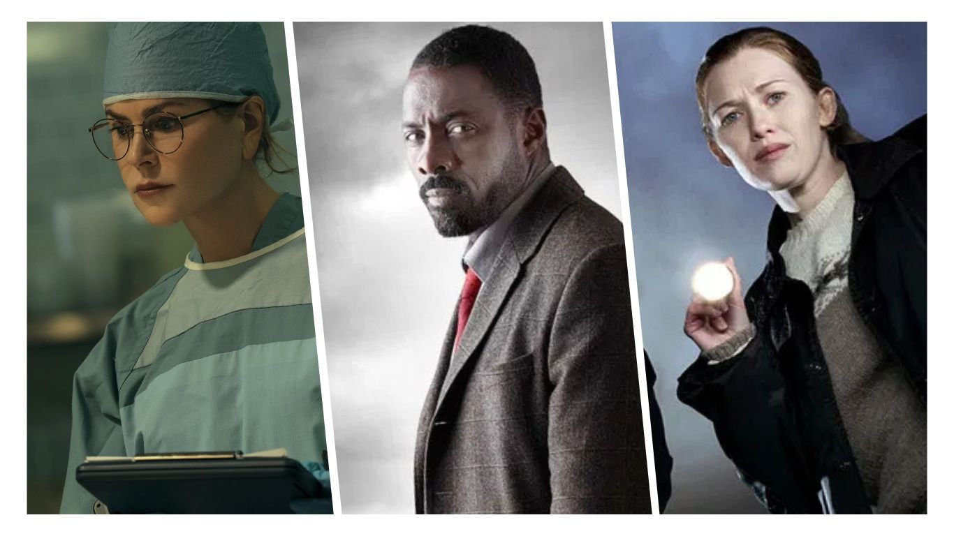 Here are the best shows to watch next if you loved 'Scarpetta'