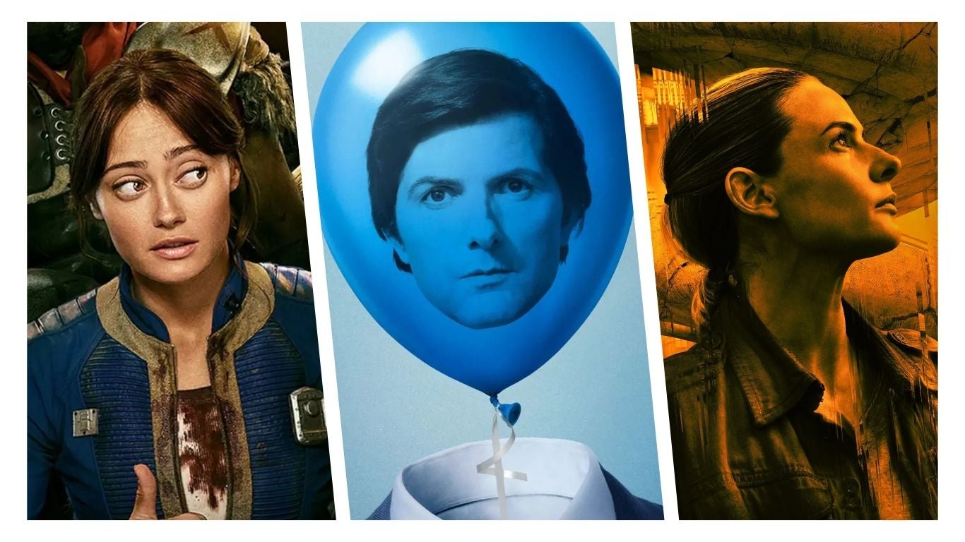 If you loved "Silo," watch these shows next.