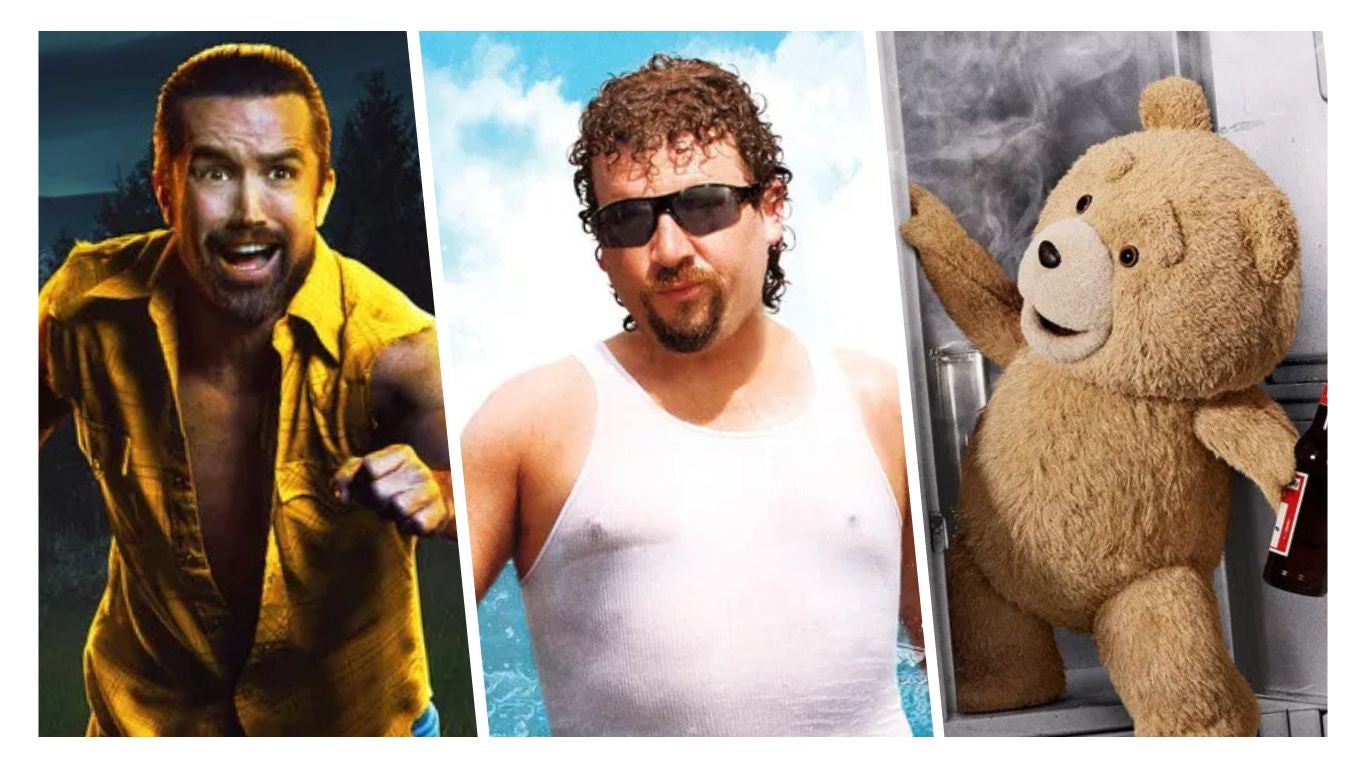 What to watch after finishing ted season 2