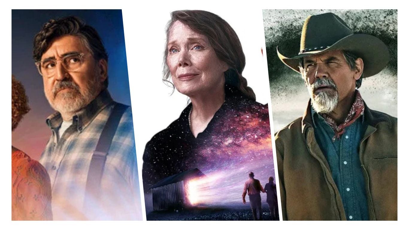 If you finished "The Boroughs" on Netflix and loved it, watch these shows next.