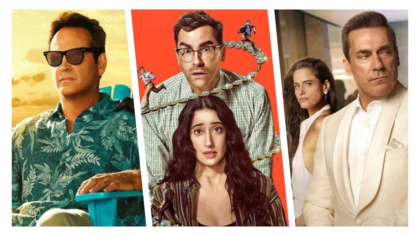 Here's what to watch next if you loved "The Gentlemen" on Netflix.