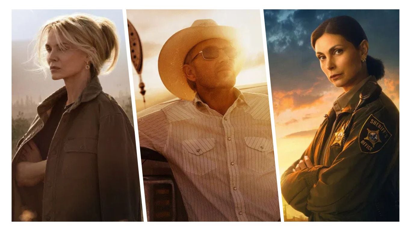 What to watch after finishing "The Madison"