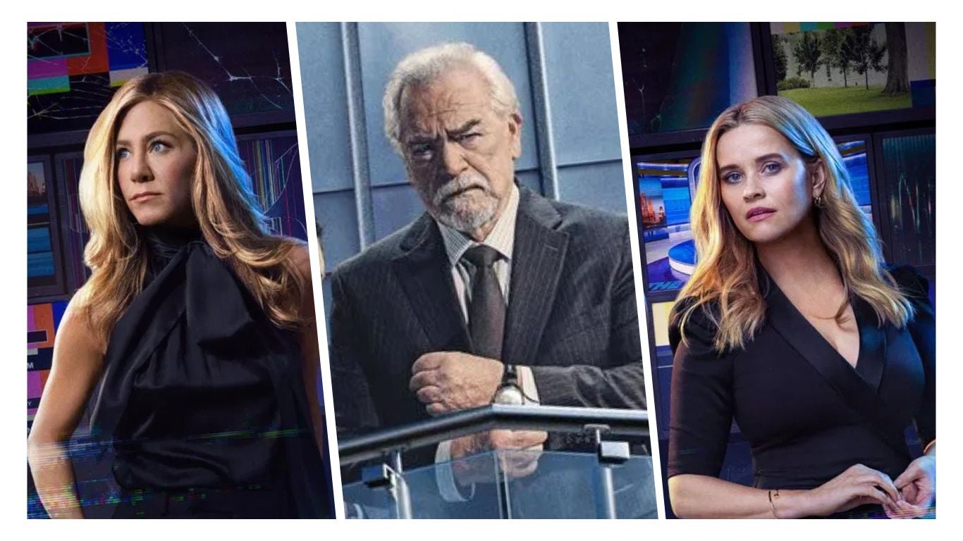what to watch after the morning show Season 4