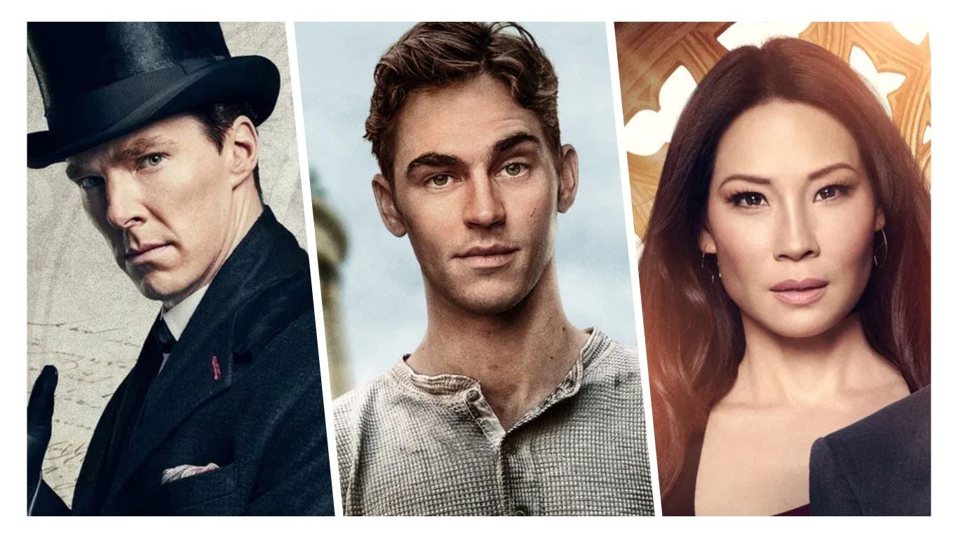 Here's what to watch after finishing "Young Sherlock"