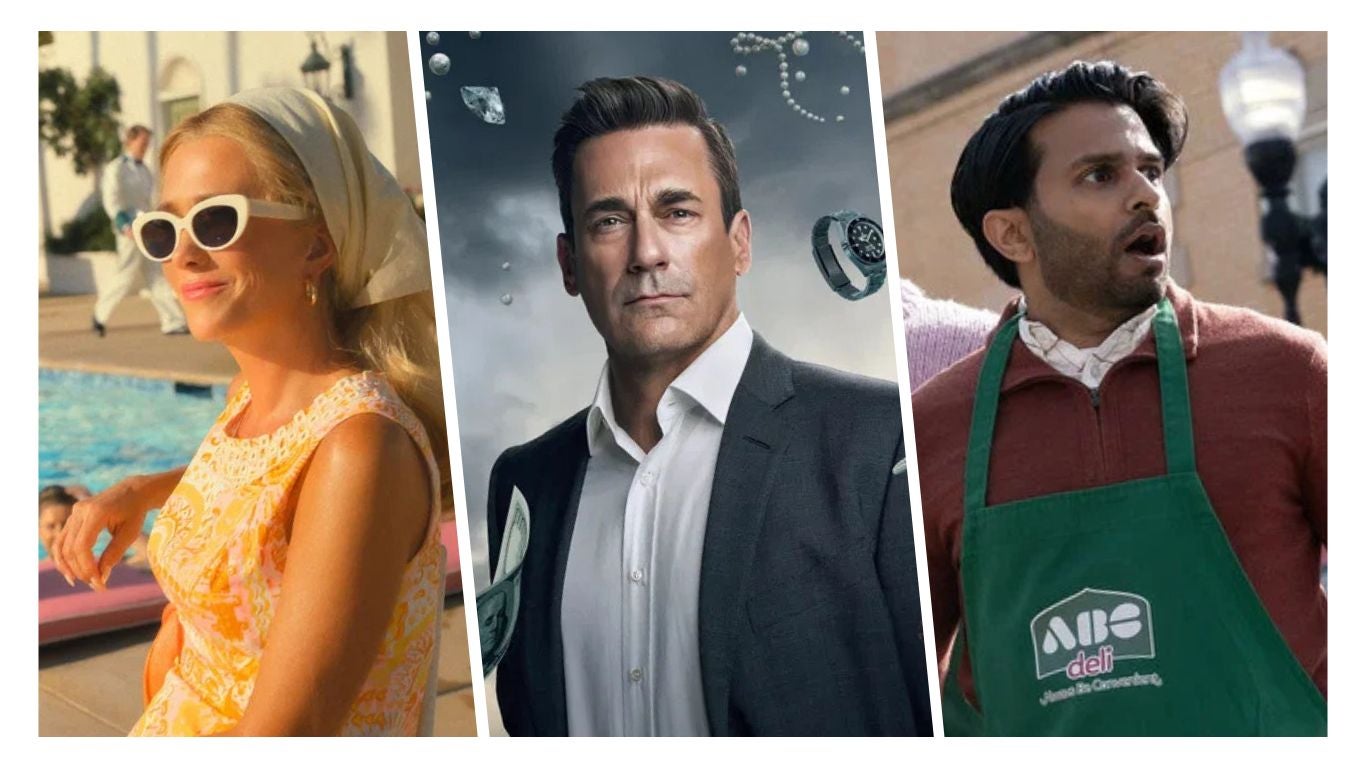 These are the shows to watch next if you loved &lsquo;Your Friends & Neighbors&rsquo; Season 2.