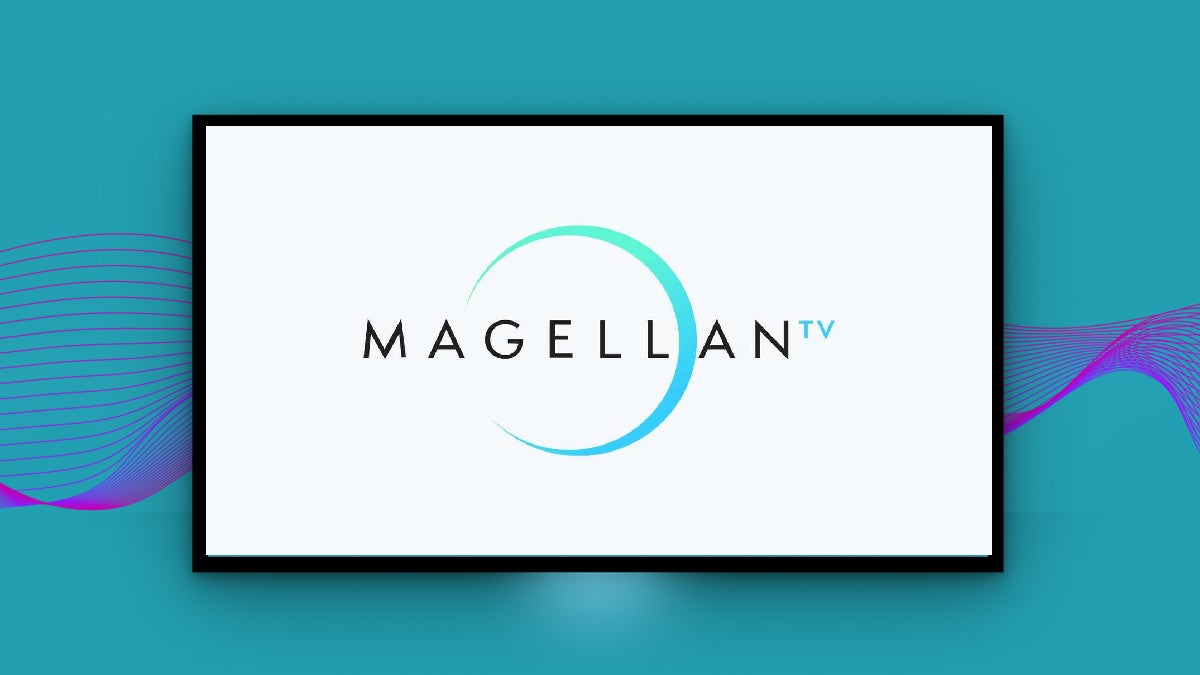 MagellanTV is available for only $150 for a lifetime subscription.