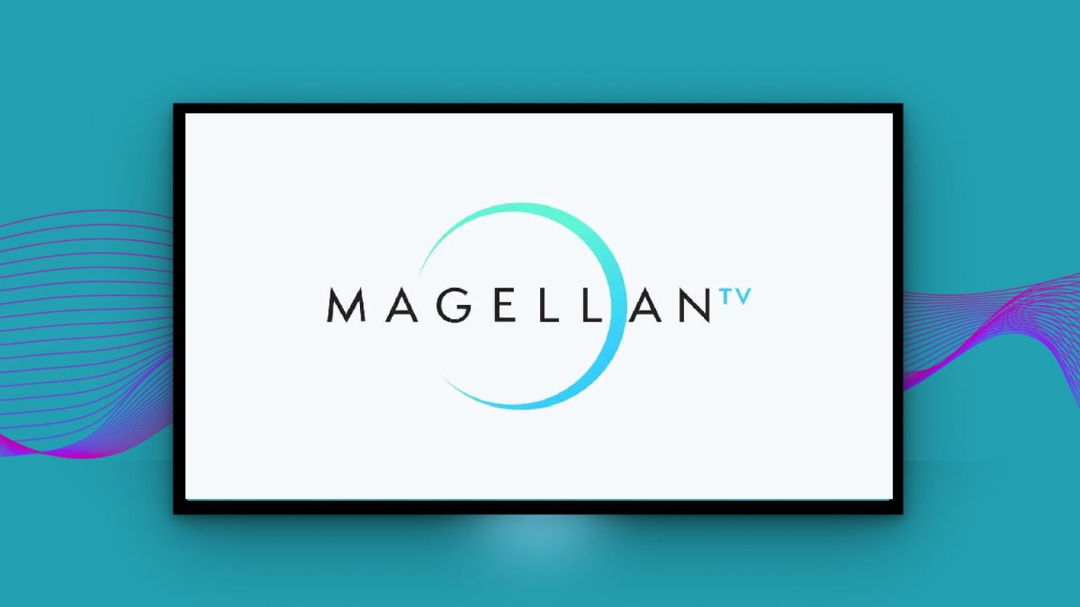 MagellanTV is available for only $150 for a lifetime subscription.
