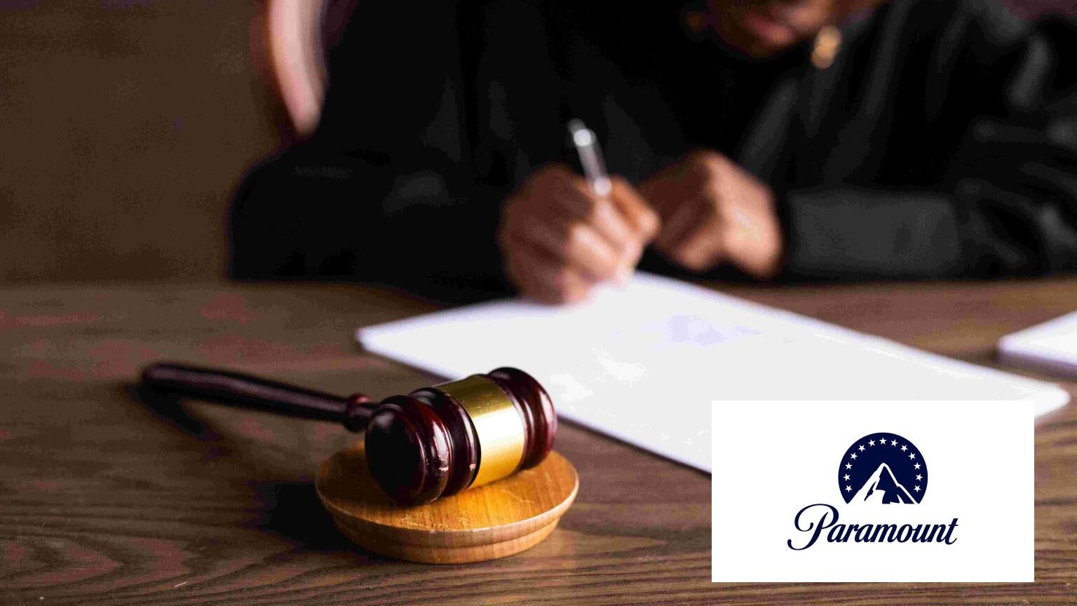 The Paramount and Skydance merger has seen its first lawsuit, but more could well be on the way.