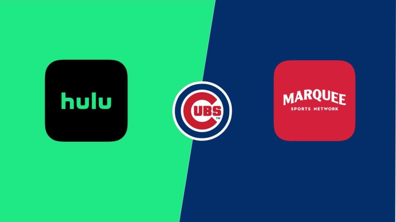 Marquee Sports Network is Now Available on Hulu + Live TV The Streamable