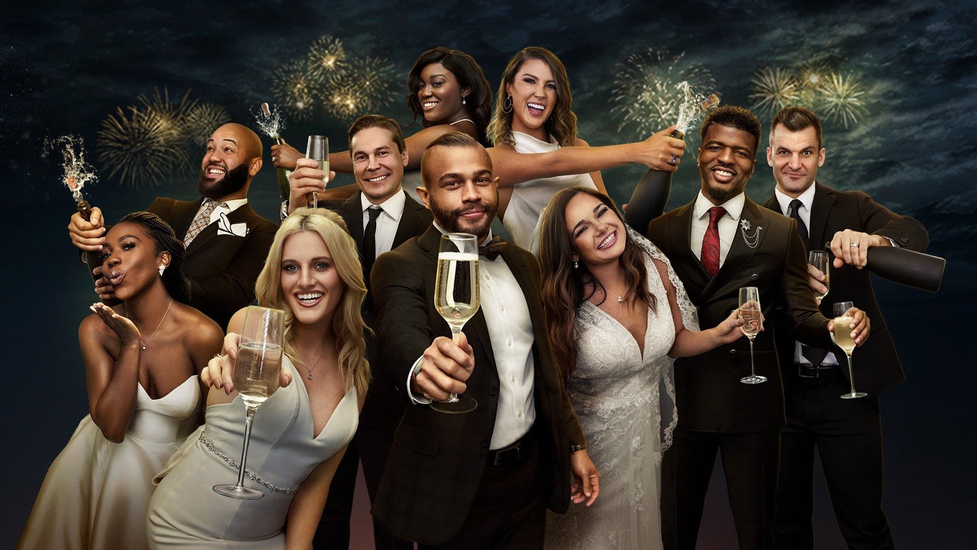 The reality series Married at First Sight is shifting from Lifetime to Peacock this season