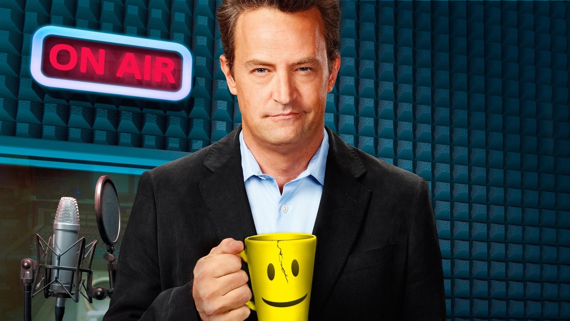 Max Adds Matthew Perry Tribute to ‘Friends’ Episodes