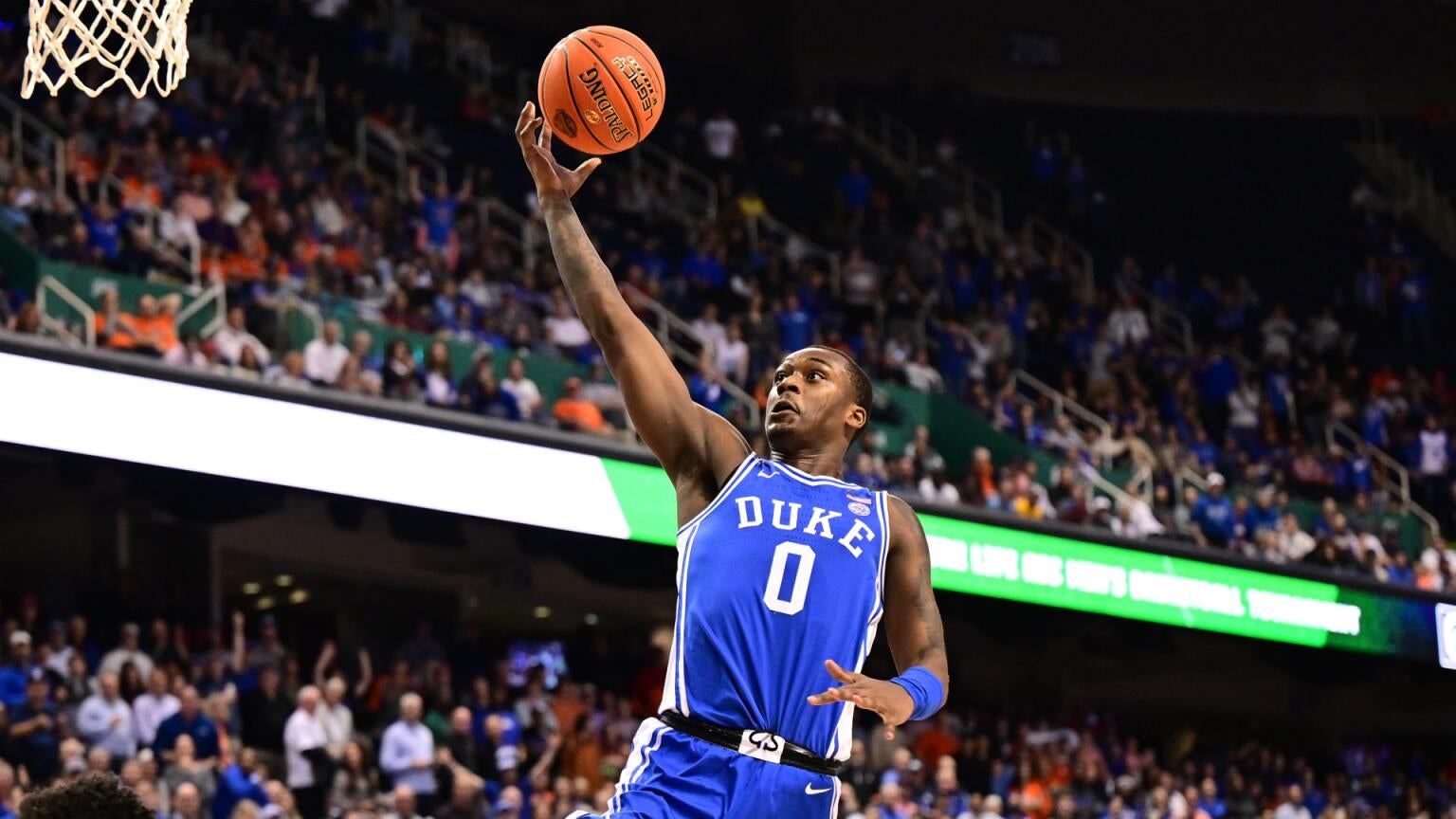 Duke and the other teams still playing in the 2025 NCAA Men's Basketball Tournament Final 4 will not be available to stream in UHD 4K.