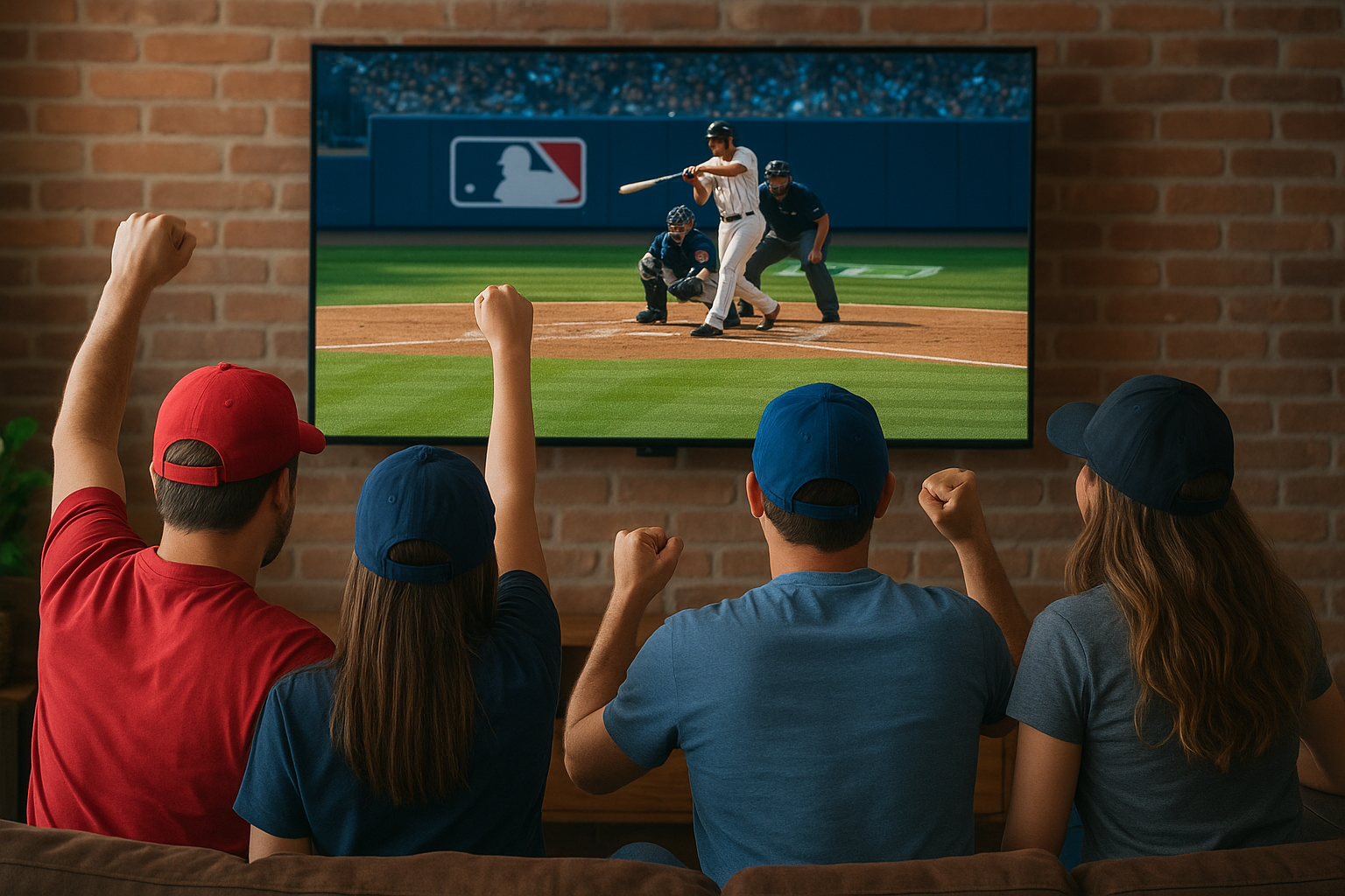 FanDuel Sports Network is keeping three of the teams that partnered with it last year.