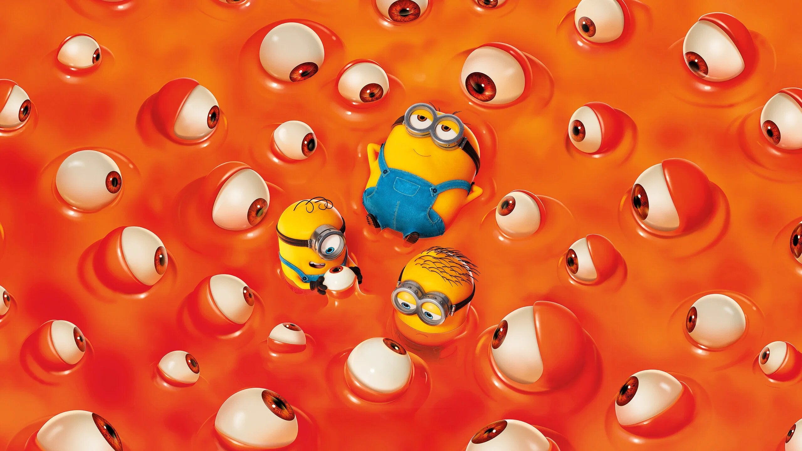 Minions and Monsters arrives in theaters on July 1, but when will it stream?