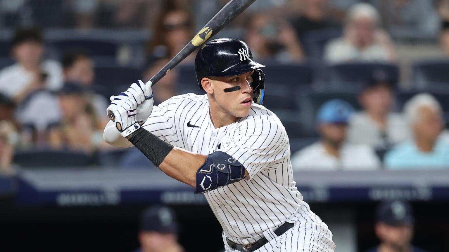 The former 'Sunday Night Baseball' rights available on ESPN could be headed to NBC or Apple, or it could stay on its former home.