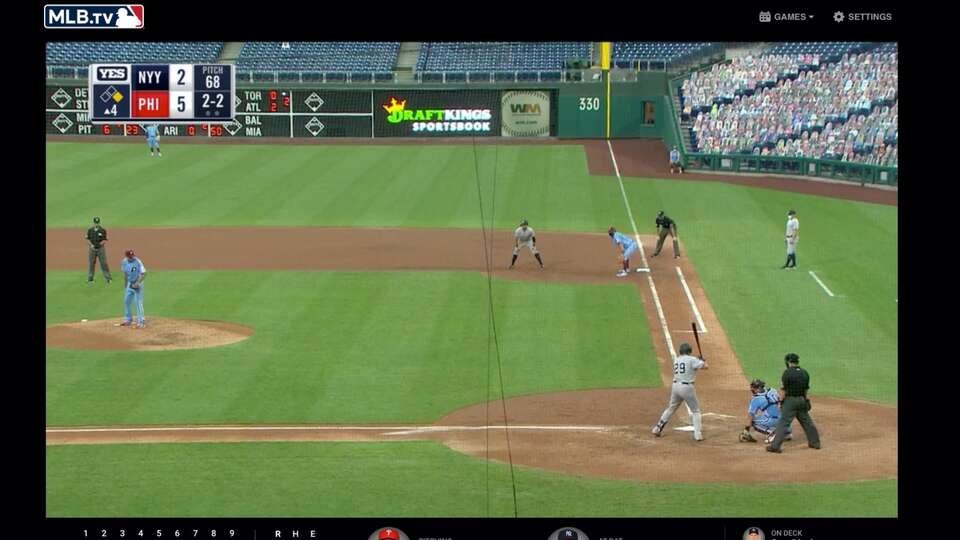 MLB.TV Sees Streaming Growth in 2020 Shortened Season – The Streamable