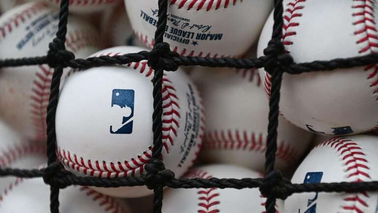 Streaming could be a big help in Manfred's desire to bring the game to a larger national audience.