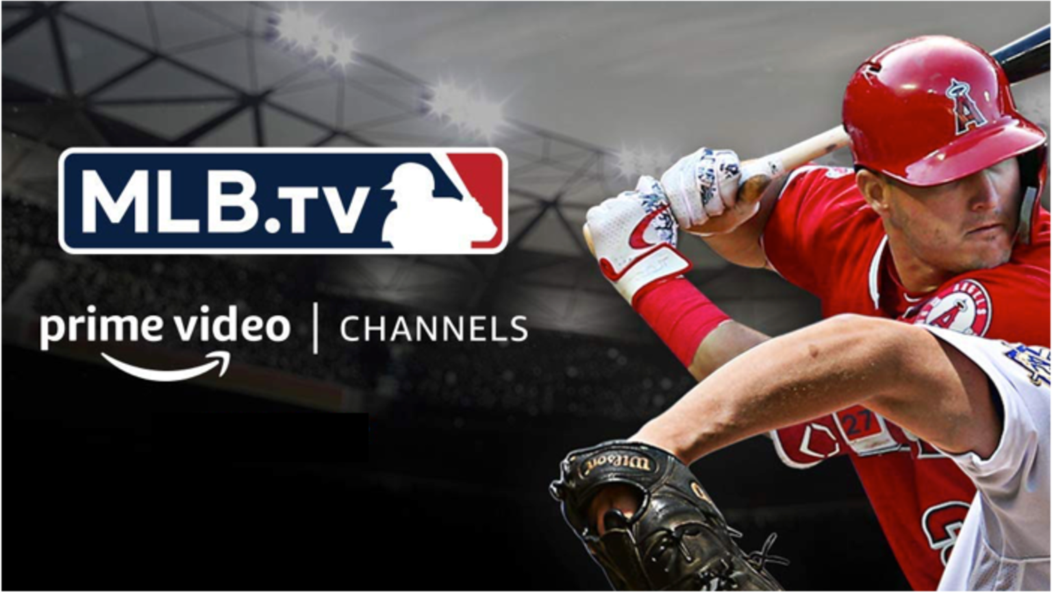 MLB.TV is Coming to Amazon Channels, Apple Streaming Service Next