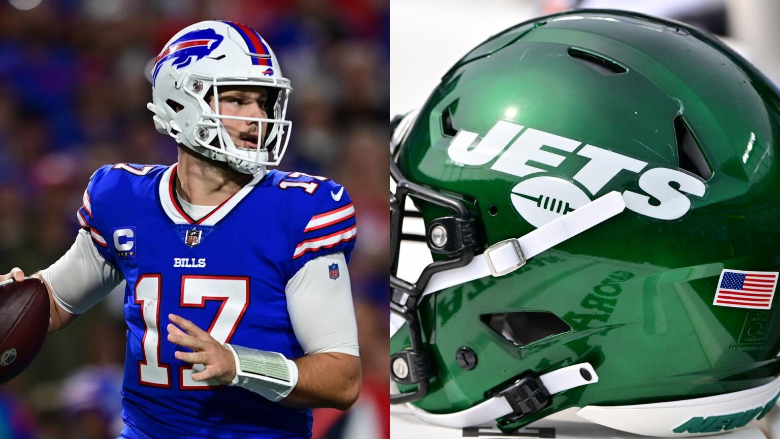 What channel is the New York Jets game today (9/11/23)? FREE LIVE STREAM,  Time, TV, Channel for NFL Week 1 vs. Buffalo Bills 