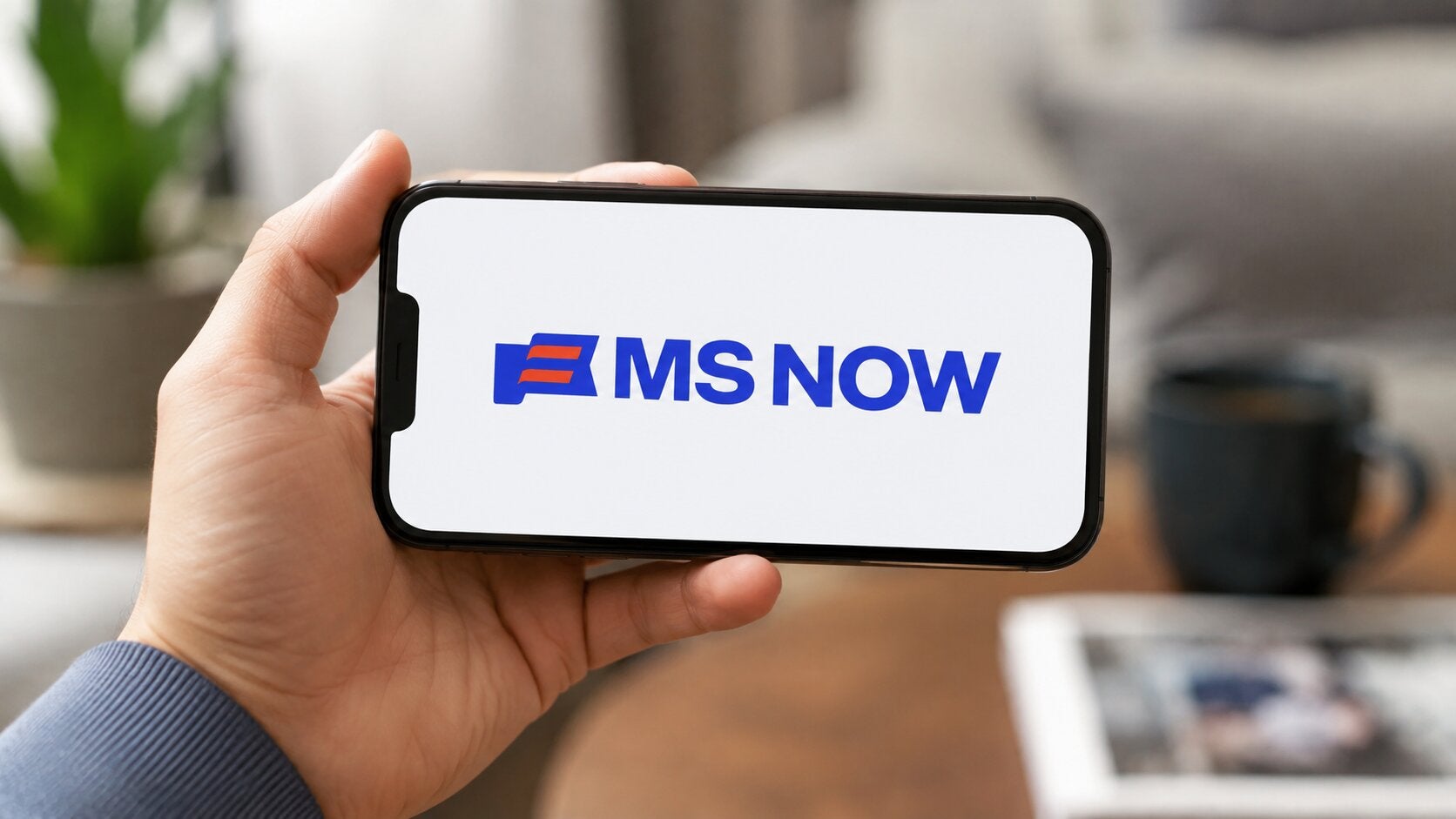 MS NOW is launching a new direct to consumer streaming service called MS NOW Membership.
