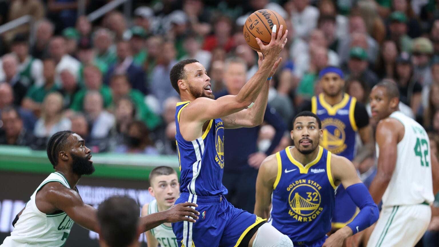 The Golden State Warriors are headed to the NBA Play-In Tournament, which starts on Tuesday, April 15.