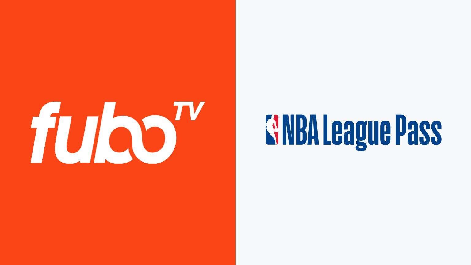 NBA League Pass is Available to fuboTV Subscribers For 202122 NBA
